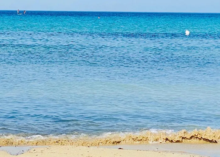 Tatil Evi Oasis Reitani