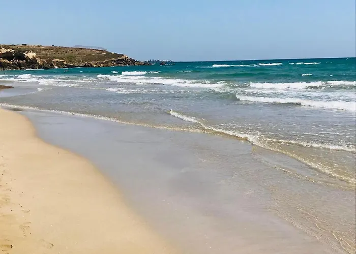 Tatil Evi Oasis *