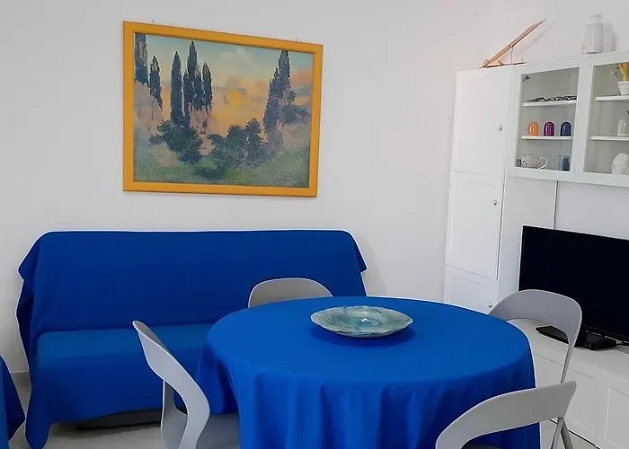 Tatil Evi Oasis