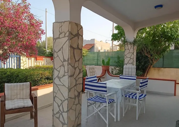 Oasis Tatil Evi