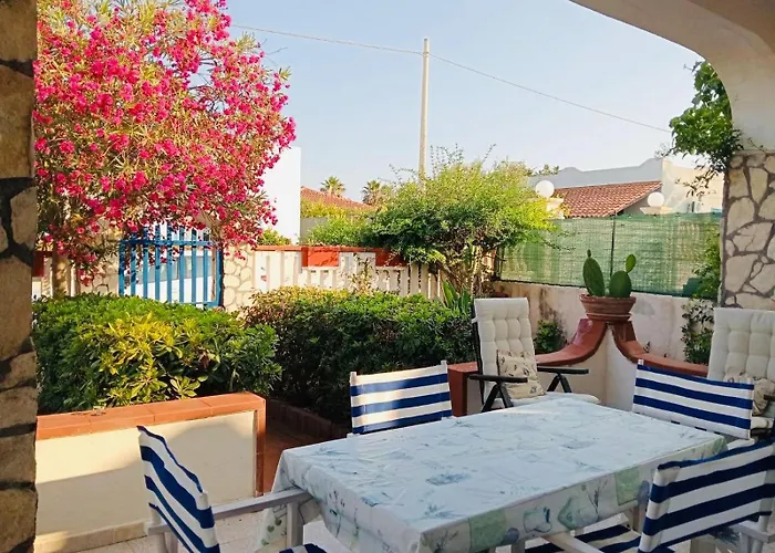 Oasis Tatil Evi Reitani