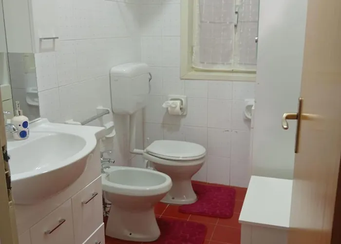 Tatil Evi Oasis Reitani