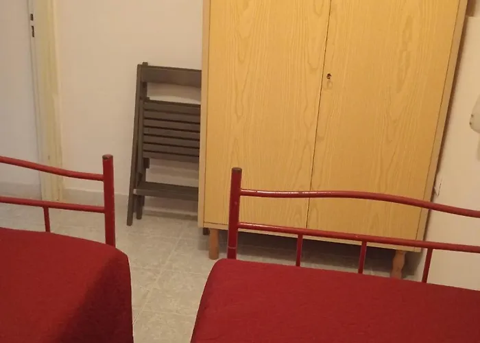 Oasis Tatil Evi *