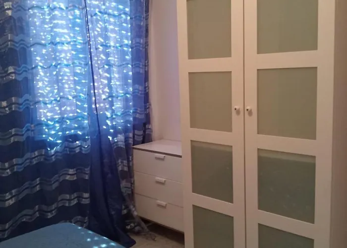 Oasis Tatil Evi