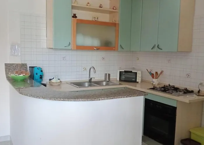 Oasis Tatil Evi *