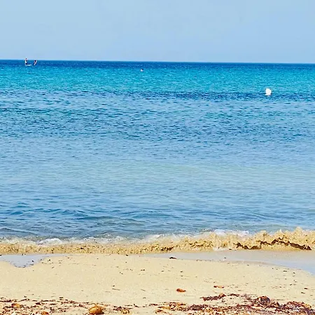Σπίτι διακοπών Oasis Reitani