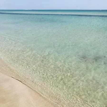 Oasis Σπίτι διακοπών