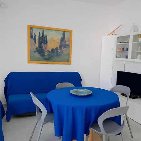 Prázdninový dům Oasis