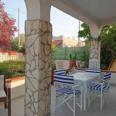 Oasis Σπίτι διακοπών