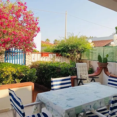 Oasis Holiday home Reitani