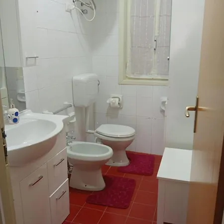 Prázdninový dům Oasis Reitani