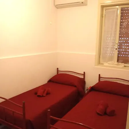 Prázdninový dům Oasis *