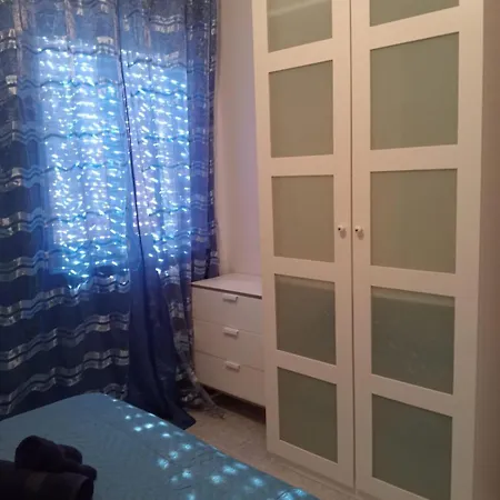 Oasis Prázdninový dům