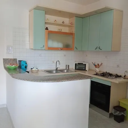 Oasis Prázdninový dům *